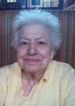 Nicholetta "Niki" Kofomehalis (1925 - 2023)