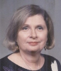 Nickey K. McCullough (1934 - 2015)