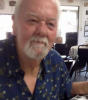 Nickie Charles Wilkes (1945 - 2015)