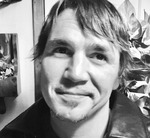 Nickolas Seifert (1980 - 2023)