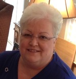 Nicola "Nikki" Budd