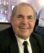 Nicola Caputo (1938 - 2022)