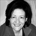 Nicola Francis McKeen (1946 - 2020)