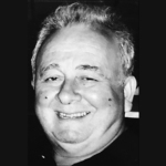 Nicola Galante (1939 - 2019)