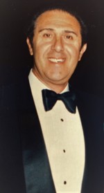Nicola 'Nick' Ditommaso
