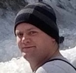 Nicolas L. Bellemore (1986 - 2021)