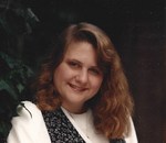 Nicole Aimee Parker (1974 - 2021)