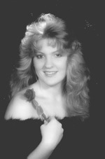Nicole Cheree Warner