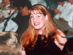 Nicole Larina Westerlund
