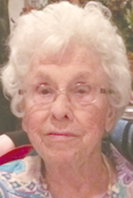 Nicolina J. Benaquisto