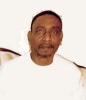 Nigel A. Guadeloupe (1962 - 2016)