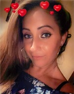 Nikki M Bisinieri (1989 - 2020)