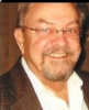 Nils (Bob) Robert Hallden (1930 - 2016)