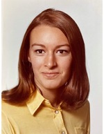 Nina Anne Valchar (1953 - 2021)