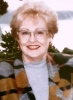Nina Carol McNely (1932 - 2016)