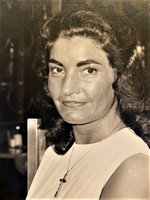 Nina Cooke (1930 - 2021)