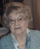 Nina Elizabeth Strayer (1920 - 2016)
