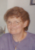 Nina Lee Stroh (1931 - 2015)