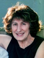 Nina M. Baker (1942 - 2024)
