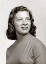 Nina M. Tokle