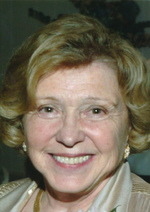 Nina Zachary
