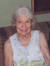 Nina Mae O._Meredith
