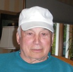 Nino A. Boccasile (1927 - 2023)