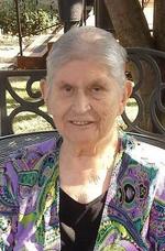 Niveria Emilia (Bettencourt) DaSilva
