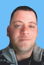 Noah Andrew Hamilton (1981 - 2018)