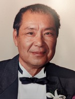 Noble Ning Gee (1930 - 2022)