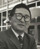 Noboru "Nobby" Nakamura