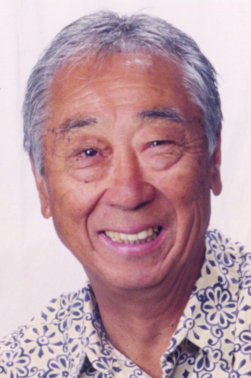Nobuo Watanabe