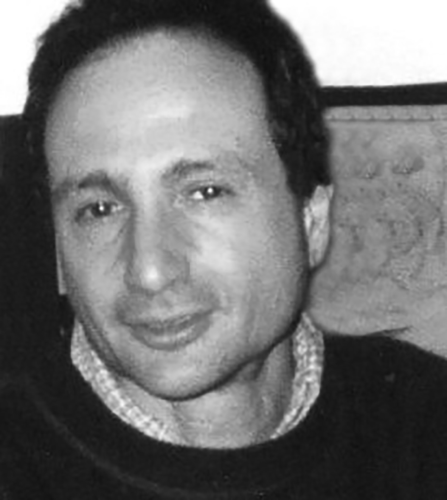 Noel C. Buscemi (1954 - 2015)