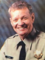 Noel C. Patton (1936 - 2019)