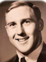 Noel Charles Jenke
