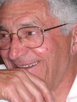 Noel D. Preaseau