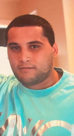 Noel Estrada III (1986 - 2021)