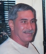 Noel J. Tetreault