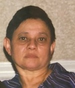 Noelia Aponte Hernández (1941 - 2022)