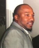 Nolan VaShon Ussery, Sr. (1974 - 2018)