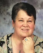 Nona Louise Brock