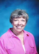 Martha Leeman