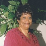 Nonia Pauline Nelson (1933 - 2017)