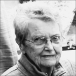 Nora A. (Goonan) Morrissey