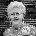 Nora E. "Nonie" Barclay