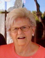Eleonore "Nora" Agnes Rosenberg (1924 - 2020)