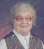 Nora Faulknier