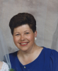 Nora Faye Peavy Davis (1949 - 2017)