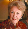 Nora Gordon Clarke (1930 - 2016)