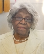 Nora Horton Anderson (1922 - 2018)
